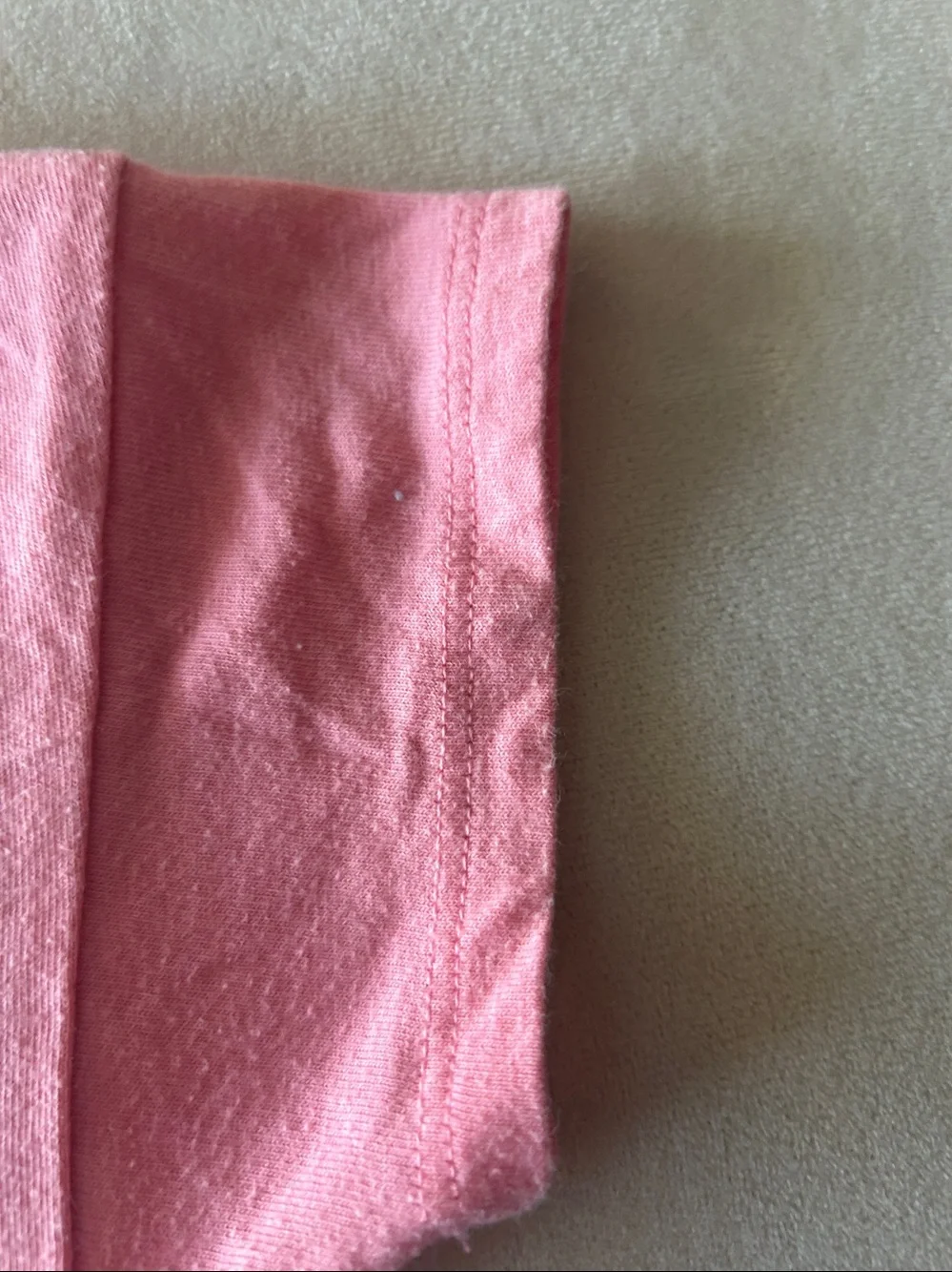 wonder nation pink short